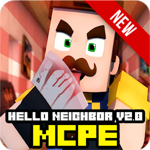 Secret Neighbor Mod for mcpe for Android - Free App Download