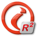 아이나비3D RED2 : 실시간 프리미엄3D 네비게이션 icon