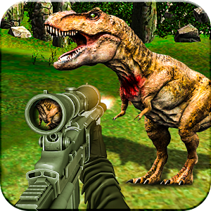 Dinosaur Hunter :Game Survival APK free download 52.33 MB;