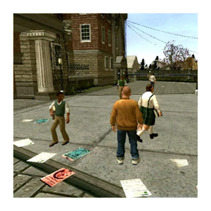 Bully 2 of pro gaide APK pour Android Télécharger