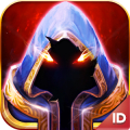 The Exorcists: 3D Action RPG APK