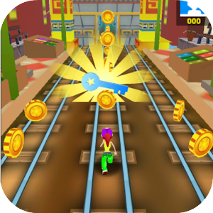 Subway Super Surf APK voor Android Download