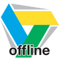 Offline Russian Translator icon