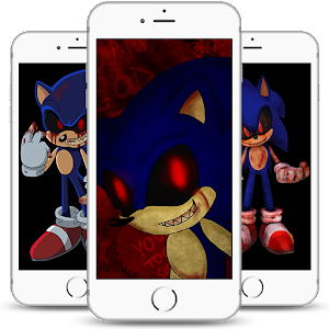 ดาวน์โหลด Sonic.exe APK สำหรับ Android