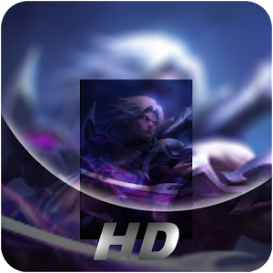 League Of Legends Wallpaper APK for Android Download