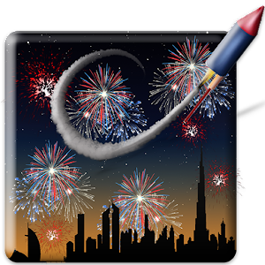 Firework Simulator 3D Crackers Mod apk download - Firework Simulator 3D ...