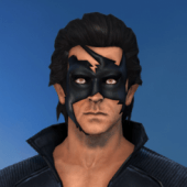 Krrish 3: The Game Mod APK'sı