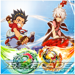 BEYBLADE BURST app - Download do APK para Android