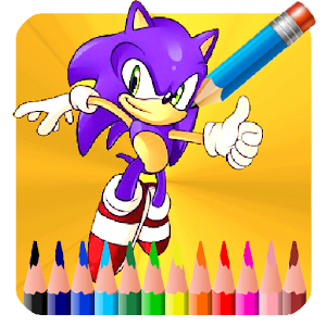 How To Draw Sonic Mod
