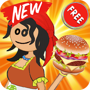 PAPA'S BURGERIA - Play Online for Free!