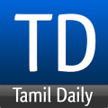 Tamil Daily News icon