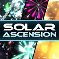Solar Ascension: Space Shooter icon