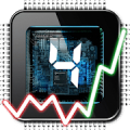 Quad-Core Processor Booster icon