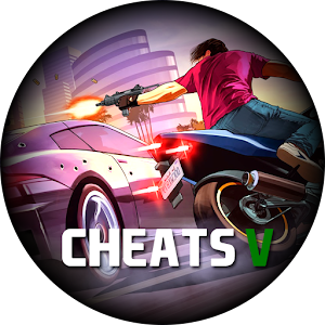 GTA 5 Mod Apk + OBB Data (GTA V Game) Download for Android