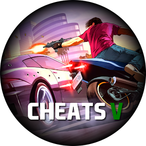 GTA5 Voice Cheats APK for Android Download