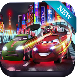 Cars: Fast as Lightning APK para Android - Download