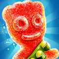 Sour Patch Kids: Candy Defense Mod