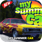 My Summer Car Mobile Download & Play For Android APK & iOS