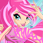 Fairy Games icon