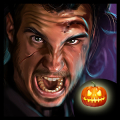 Angry Warrior RPG Slasher icon