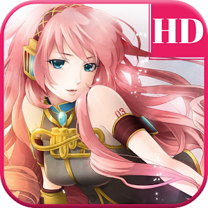 Anime Wallpapers APK for Android Download