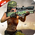 Frontline Army Girl Commando icon