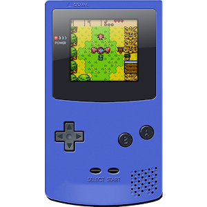 Game Boy Advance APK (Emulator Full And Free) Android Game