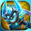 Raid Brigade icon