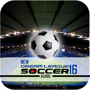 Guide Dream League Soccer 2016 APK for Android Download