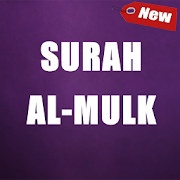 Surah Al-Mulk Lengkap Mod