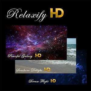 Relaxify HD Pack III Mod
