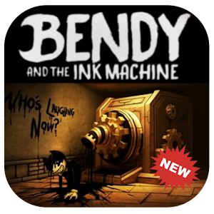 Bendy And The ink Machine: Hints and tips APK + Mod for Android.
