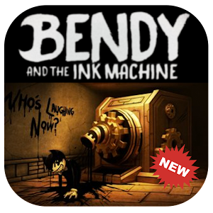 Free Guide Bendy Ink Machine APK for Android Download