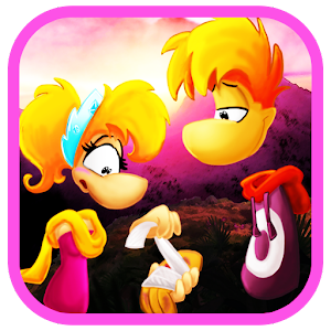 GuideFor Rayman Legends APK (Android App) - Free Download