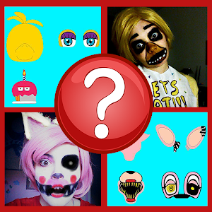 FNaF - QUIZ APK for Android Download