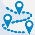 myRouteMap icon