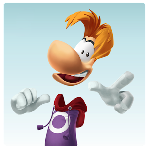 Rayman Classic APK Download for Android Free