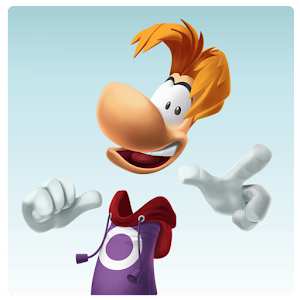 Guide Rayman Legends APK + Mod for Android.