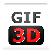 GIF 3D Free - Animated GIF Mod apk download - GIF 3D Free - Animated ...