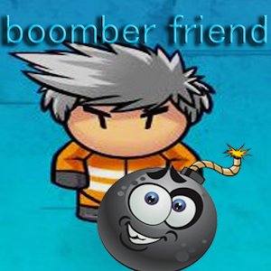 Bomber Friends APK (Android Game) - Free Download