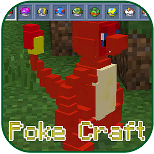 Pokecraft APK Download for Android Free