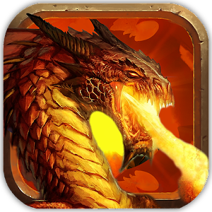 Legends of dragon Mod APK