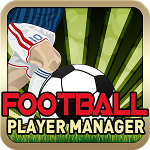 Football Player Manager icon