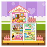 Doll House Decoration Mod