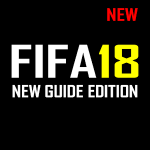 Guide for FIFA18 APK + Mod for Android.