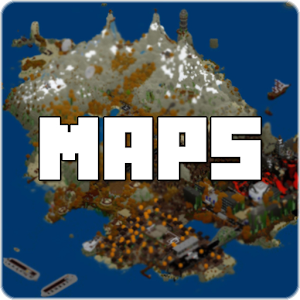 Maps for Minecraft APK for Android Download