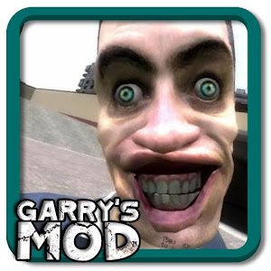 Garry's Mod Gmod Pro APK + Mod for Android.