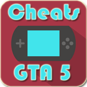 Cheats GTA V APK pour Android Télécharger