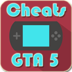 Cheats GTA V APK for Android Download