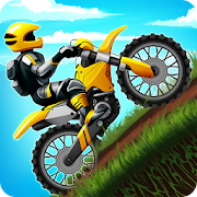 Fun Kid Racing - Motocross Mod